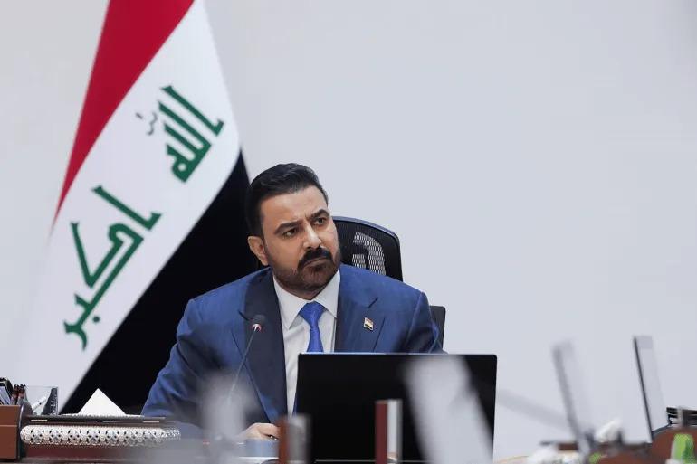 الزيدي يوافق على تخصيص 150 ألف درجةٍ وظيفيَّةٍ في موازنة 2027
