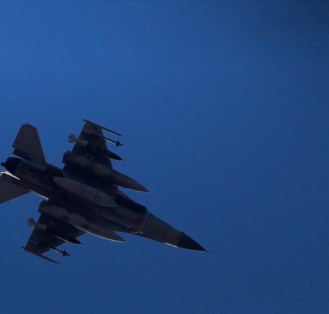 إسرائيل تضرب إيران