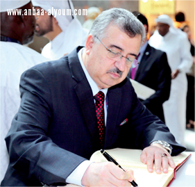 عمر البرزنجي: حقوق الإنسان قضية المسلمين أولاً