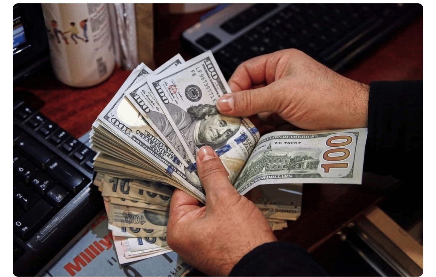 أسعار صرف الدولار في الأسواق العراقية ليوم السبت