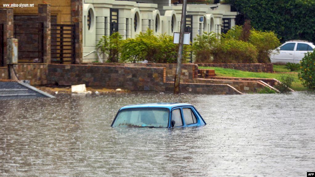 التنين يودي بحياة 20 شخصا في مصر 