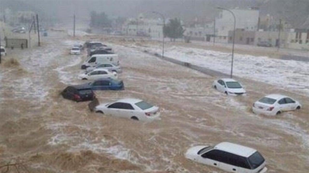 سيول ورياح وامطار.. تحذير للعراقيين من ليل السبت والاحد: استعدوا