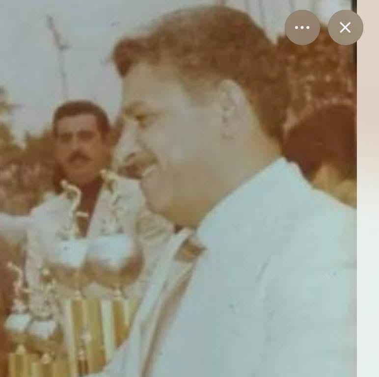 جريدة ووكالة أنباء اليوم تنعى الوزير الأسبق عبد الكريم محمود الملا