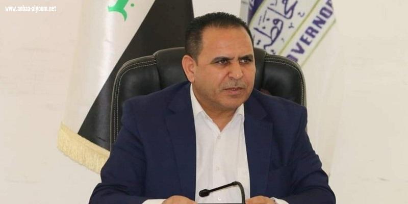 بشكل مفاجئ.. السرياوي يوجه بايقاف الفقرات الغنائية في مهرجان بابل