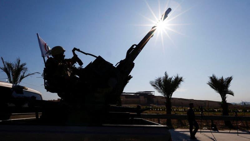 رويترز: أميركا تحذر العراق من ضم فصائل تابعة لإيران للحكومة