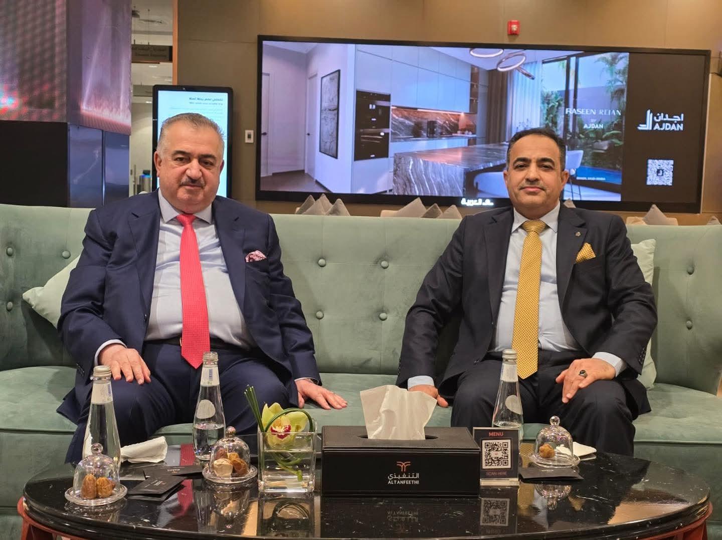 عضو الهيئة الدائمة المستقلة لحقوق الإنسان بمنظمة التعاون الإسلامي يغادر جدة بعد اختتام أعمال الدورة السادسة والعشرين