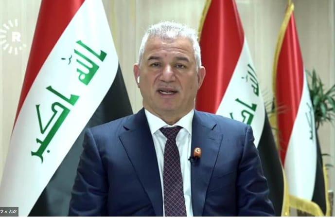 التجارة: تعلن موعد انطلاق معرض بغداد الدولي للكتاب في دورته ٢٧ .