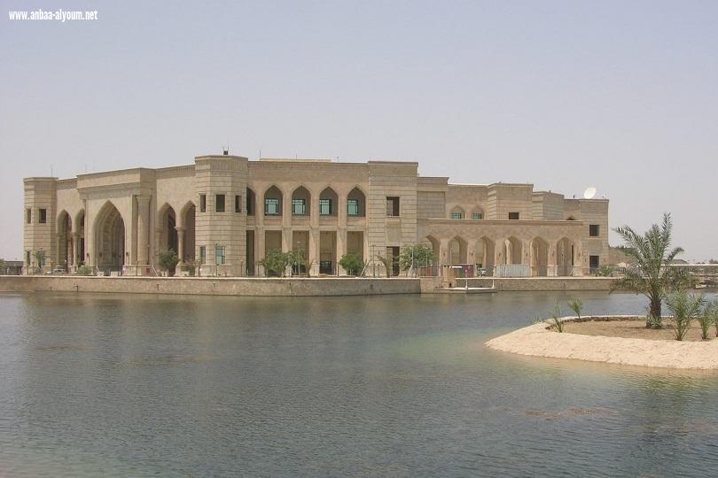 دعوات للاستفادة من القصور الرئاسية كأماكن للحجر الصحي