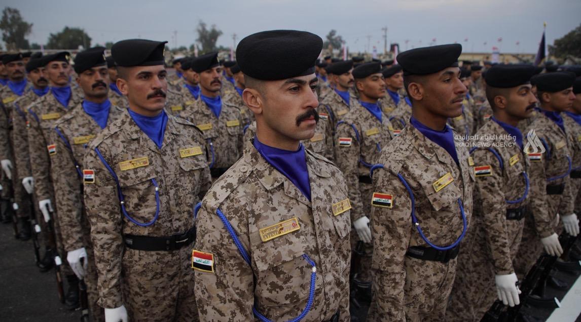 الدفاع: الجيش العراقي يمتلك إمكانيات وقدرات عالية وهو في تطور مستمر