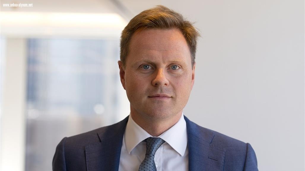 الخارجية البريطانية تنصح بعدم السفر إلى العراق وسفيرها ينشر خارطة 