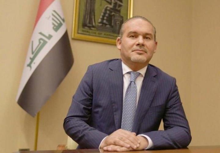  امانة بغداد تحيل ملف فساد في احدى الدوائر البلدية الى هيئة النزاهة