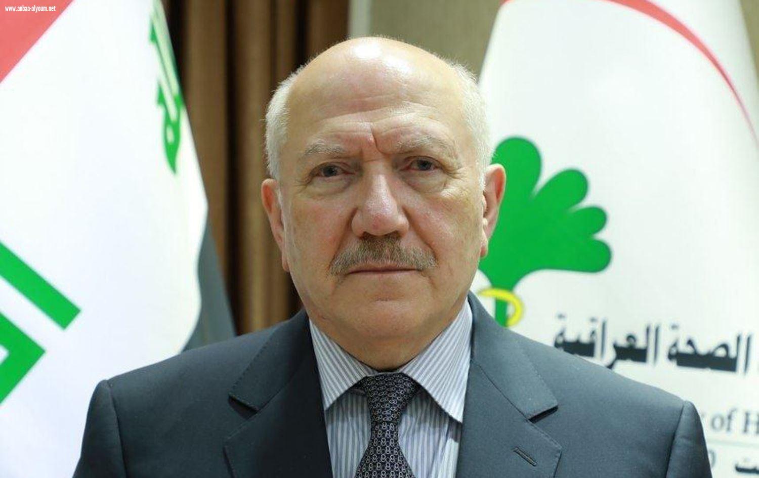 وزير الصحة يكشف عن توجه بتمديد حظر التجوال وإعادة تنظيم دوام الموظفين