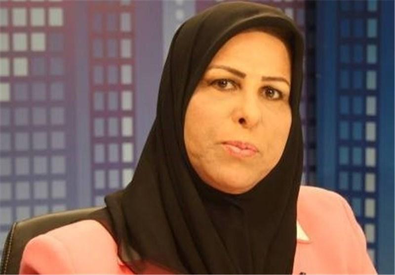 كشفت النائبة عالية نصيف عن استكمال الاجراءات الشكلية لاستجواب أمين بغداد