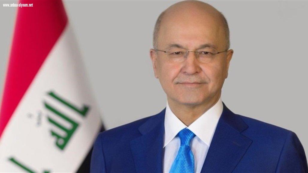 صالح: قرار تعليق رخصة رويترز مؤسف واعمل مع فريقنا القانوني لاعادة النظر به