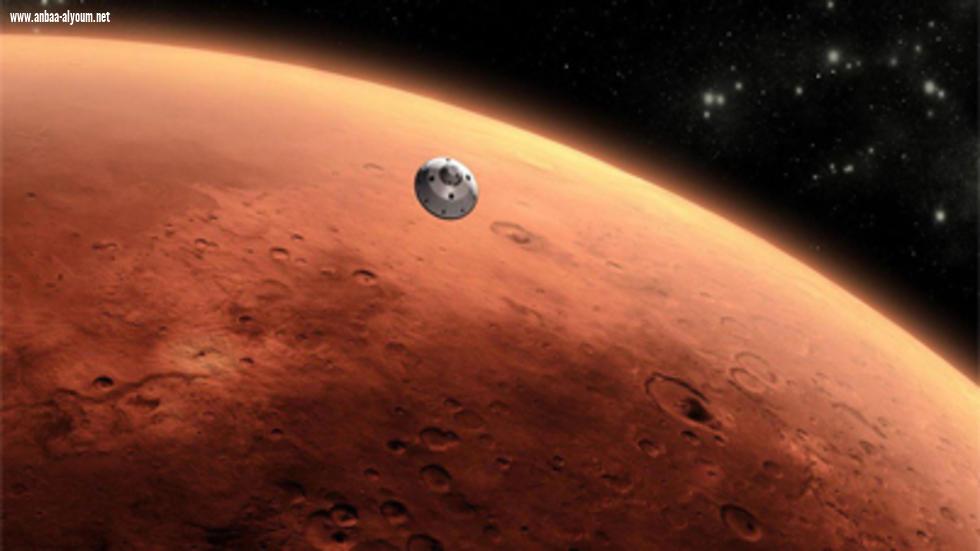 لماذا تعد فرضية تعرض حياة سكان الأرض إلى الخطر بسبب فيروس من المريخ فرضية جادة؟