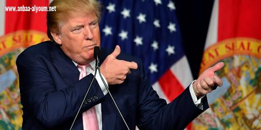 ترامب يمنح البنتاغون إمكانية الرد على هجوم قاعدة التاجي