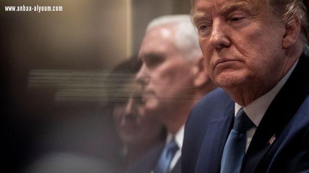 إجراءات عزل ترامب: الرئيس الأمريكي يحال إلى المحاكمة أمام مجلس الشيوخ