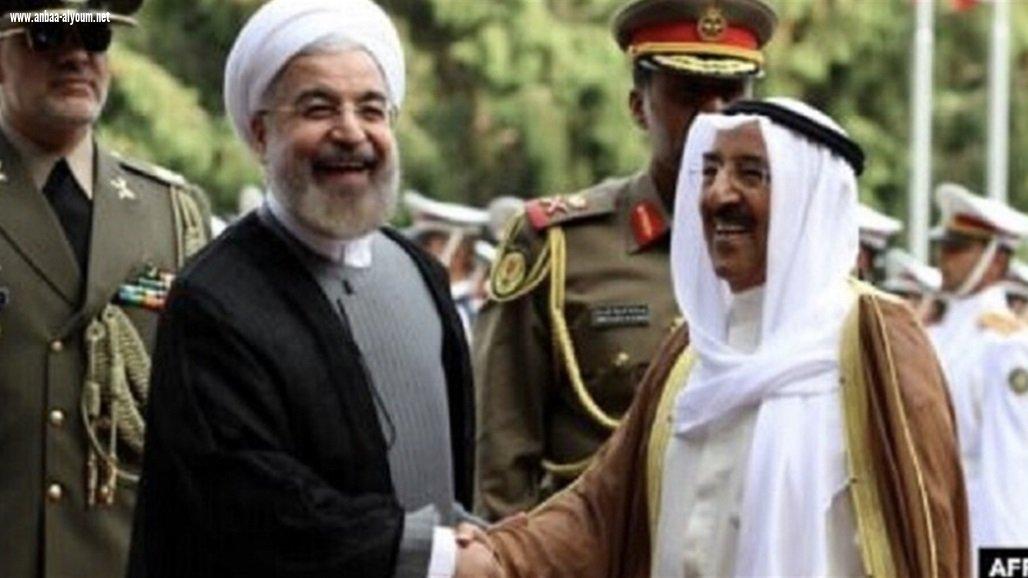 روحاني: مستعدون للتعاون مع دول المنطقة لأجل ضمان الأمن الاقليمي ومكافحة كورونا