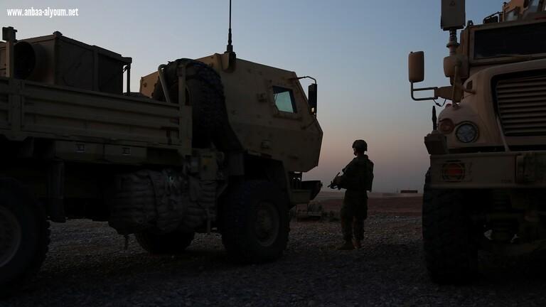 الجيش الألماني يستأنف تدريب الجنود العراقيين في شمال البلاد