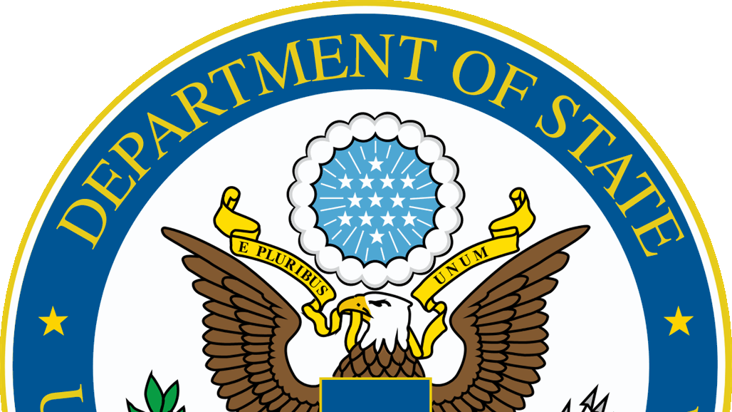 نص بيان الخارجية الاميركية بشأن العقوبات على شخصيات 