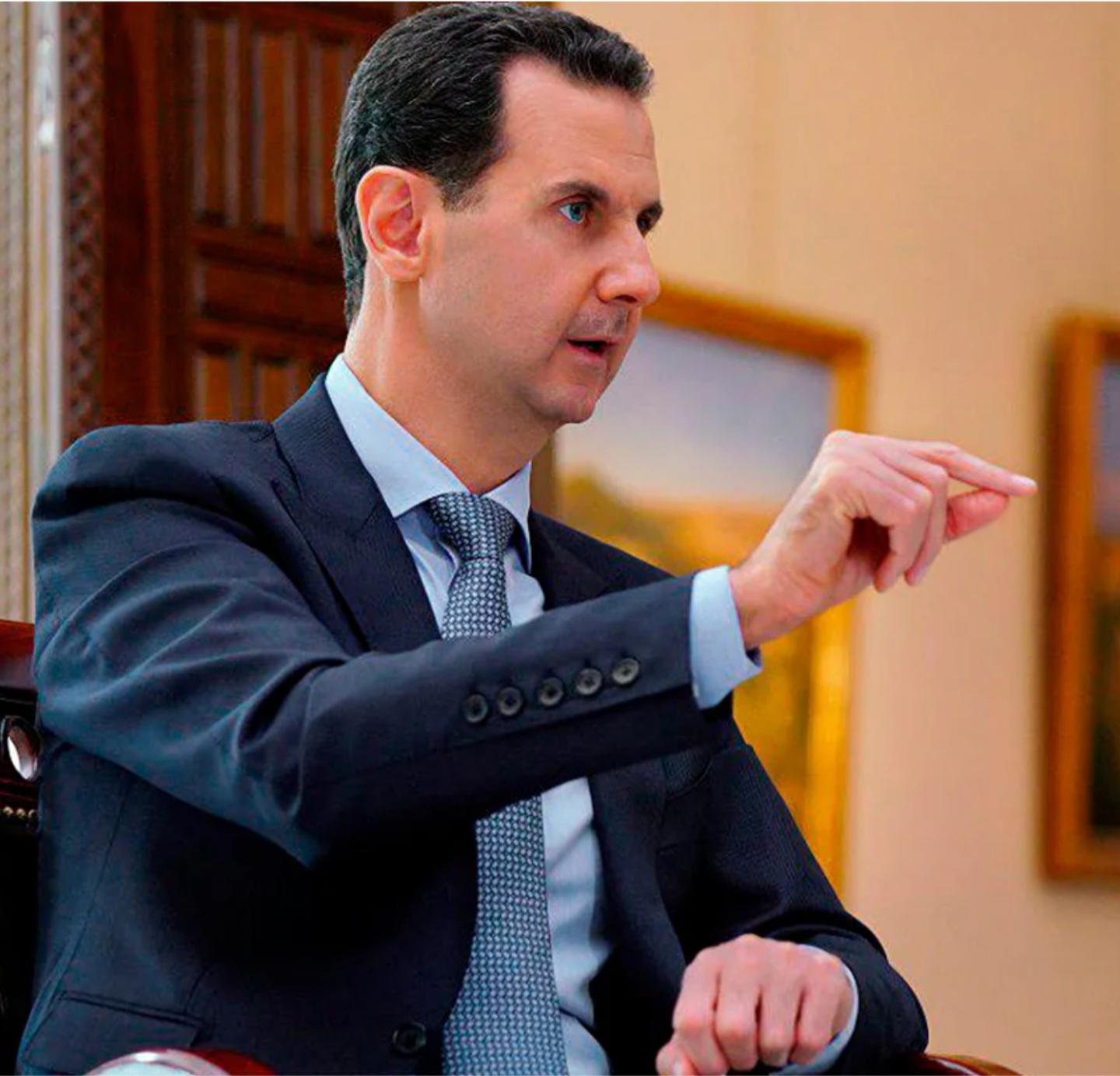 يتعلّم الروسية ويعود إلى شغفه القديم.. أسرار جديدة عن حياة بشار الأسد