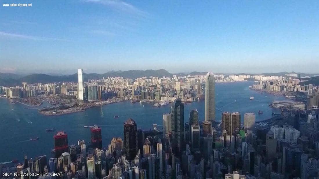 الصين تضع هونغ كونغ في مأزق دولي.. بقانون الأمن القومي