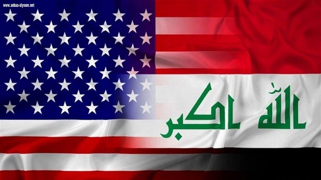 صحيفة كويتية: اميركا تخطط لتنفيذ انقلاب عسكري في العراق