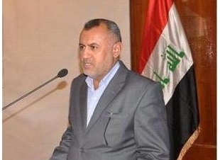 لعدم توفر مكان خاص.. محافظ ميسان يخصص مسكنه للحجر الصحي