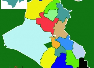 العراق يسجل اول حالة وفاة بفيروس كورونا