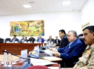 مجلس وكلاء الأمن الوطني يعقد جلسته برئاسة مستشار الأمن القومي