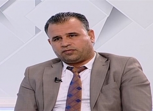 نائب يحذر من كارثة بيئية بمدينة الصدر