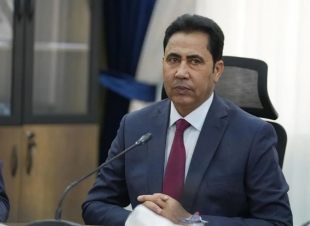 محافظ نينوى يعلن تثبيت الوجبة الثانية من عقود 315