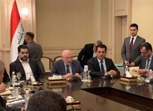 خلية الازمة توجه بمنع التنقل بين المحافظات وايفاد الموظفين