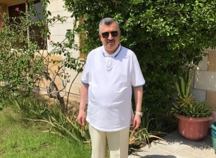 السفير عمر البرزنجي يقدم التهاني والتبريكات لشباب العالم عموما وشباب العراق خصوصا بمناسبة يوم الشباب العالي