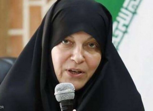 وفاة نائبة في البرلمان الإيراني بعد إصابتها بكورونا