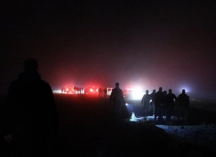 احيل لدولة جديدة.. ألمانيا تعتذر عن تحليل الصندوق الأسود للطائرة الليبية المنكوبة