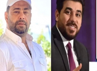 الفزع يوعز بحضور فريق من المحامين لمساندة الزميل حيدر زكي في  جلسة الغد 