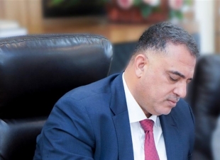 أبو رغيف يوجه بتلبية مطالب المواطنين التي ترد عبر حسابات وكالة الاستخبارات