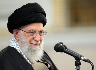 خامنئي يرفض عرضا لتقديم ادوية من الولايات المتحدة