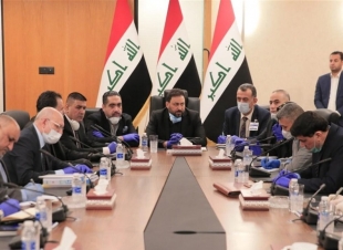 خلية الازمة النيابية تقرر التعاقد مع الكوادر الصحية المتقاعدين وخريجي الكليات الطبية للعام الماضي