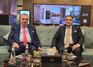 عضو الهيئة الدائمة المستقلة لحقوق الإنسان بمنظمة التعاون الإسلامي يغادر جدة بعد اختتام أعمال الدورة السادسة والعشرين