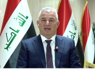التجارة: تعلن موعد انطلاق معرض بغداد الدولي للكتاب في دورته ٢٧ .
