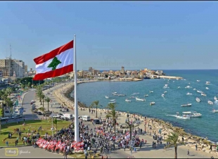 ضبط سبعة ملايين حبة مخدرة في لبنان معدّة للتهريب إلى العراق عبر تركيا