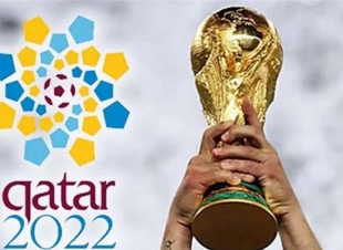 المانيا تتخذ قراراً استثنائياً يخص مباريات مونديال قطر 2022