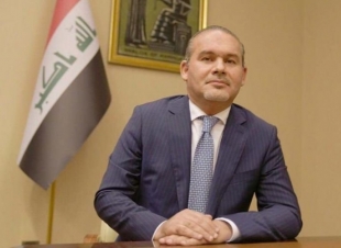  امانة بغداد تحيل ملف فساد في احدى الدوائر البلدية الى هيئة النزاهة