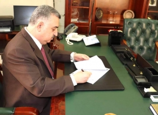 التعامل الطيب والسليم مع المواطن من قبل المسؤول واجب ورفعة أخلاق وذوق وفن