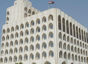 الصحاف: وزير الخارجية وجه باستقدام السفير العراقي في لبنان