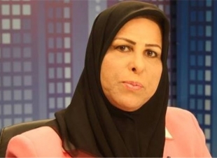 كشفت النائبة عالية نصيف عن استكمال الاجراءات الشكلية لاستجواب أمين بغداد