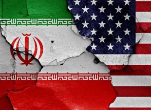 أمريكا: العقوبات على إيران مطروحة على الطاولة ولكن..