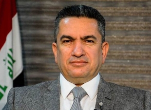 نائب يدعو الزرفي لتقديم كابينته الحكومية بوقت سريع لإنهاء حالة الفوضى